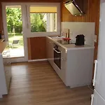 Ostsee-strandhaus Charlie Casa vacanze