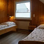 Casa vacanze Ostsee-strandhaus Charlie Brasilien