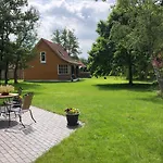 Casa vacanze Ostsee-strandhaus Charlie Brasilien