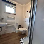 Ostsee-strandhaus Charlie Casa vacanze *