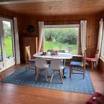 Ostsee-strandhaus Charlie *