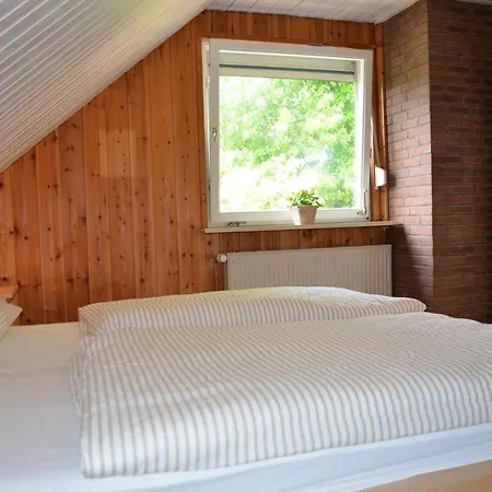 Ostsee-strandhaus Charlie Brasilien