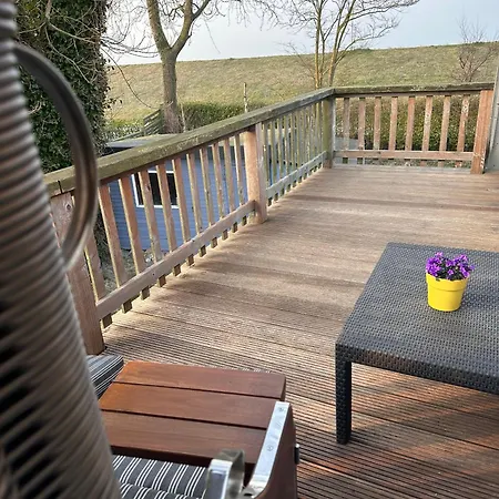 Ostsee-strandhaus Charlie